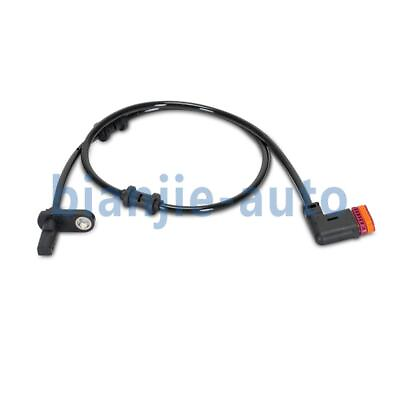 #ad 2129050400 Rear Left or Right Car ABS Sensor Brake Parts For Benz 2011 2017 $18.19