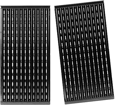 #ad 17quot; Infrared Grill Grates Replacement for Charbroil Performance Tru Infrared 2pc $62.26