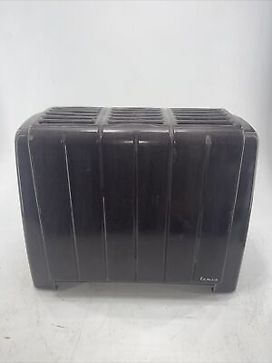 #ad Vintage Room Heater For liquefied petroleum gas 20000 BTU Temco $118.80