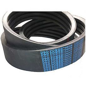 #ad KMC 30 053 097 Replacement Belt $199.96