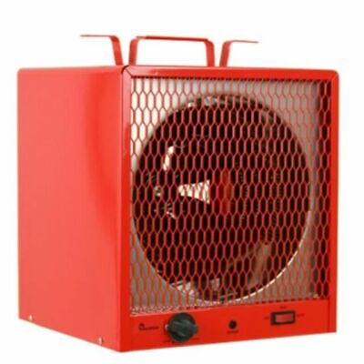 #ad NEW Dr. Infrared Heater DR 988 Garage Shop 208 240V 4800 5600W Heater 6 30R $194.99