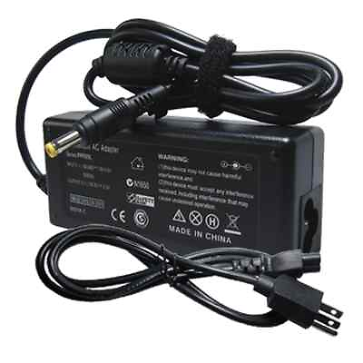 #ad NEW AC ADAPTER CHARGER FOR HP Compaq PPP009L PPP009H NC4000 $17.99