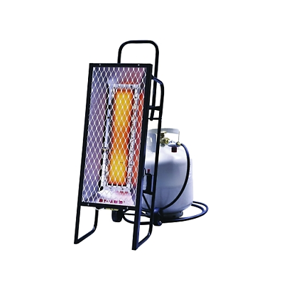 #ad Heatstar Portable Radiant Heater 35000 Btu H 12 H 1 Each 373 HS35LP $341.98