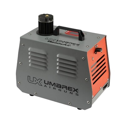 #ad Umarex ReadyAir Portable 4500 PSI Air Compressor for PCP Airguns 2211283 $599.99
