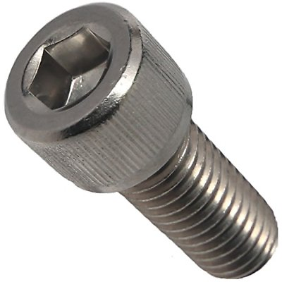 #ad 5 40 Socket Head Cap Screws Allen Hex Drive Stainless Steel Bolts All Sizes $9.72
