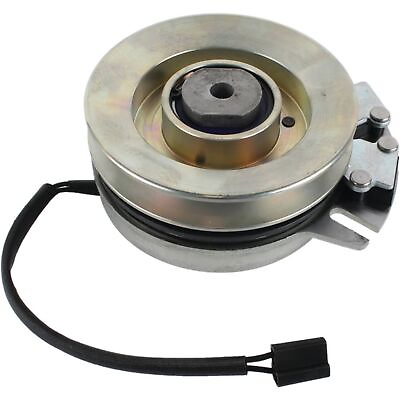 #ad PTO Electric Blade Clutch For Warner 5217 2 5217 46 Ariens Gravely 03601800 $136.95