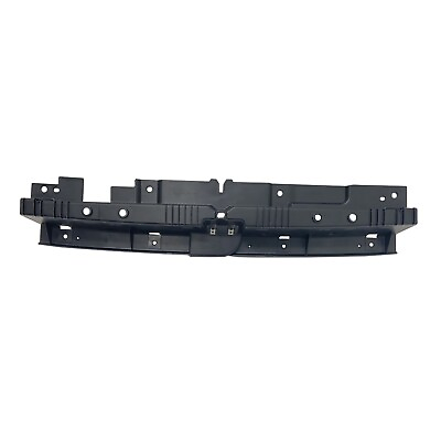 #ad CH1207114 New Replacement Grille Bracket Fits 2015 2022 Jeep Renegade CAPA $75.00