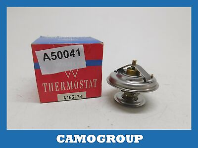 #ad Thermostat Refrigerant Coolant Thermostat Wahler for Mercedes 4165.79 AU $80.60