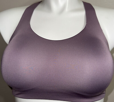 #ad *NWT* All in Motion High Support Light Mauve Sports Bra 38C P22Y6 $12.97