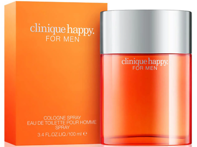 #ad #ad CLINIQUE HAPPY Pour Homme Cologne edt for Men 3.4 oz 3.3 NEW in Box $21.99