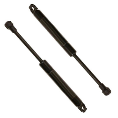 #ad For BMW 325Ci 2006 Spring Convertible Compartment Lift Support Sold As Pair $130.13
