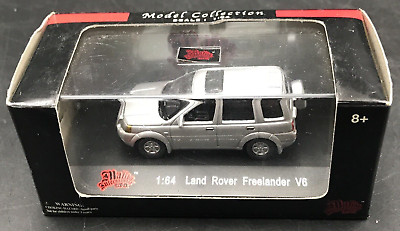 #ad 2007 Land Rover Freelander V6 2003 Die Cast Malibu International Car 1:64 $19.99