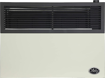 #ad Products DVAG17N 17000 BTU Direct Vent Natural Gas Heater Cream $713.99