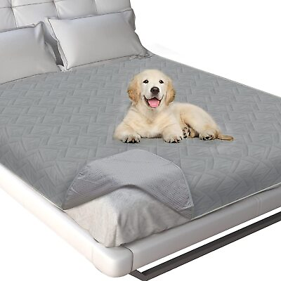 #ad Waterproof Dog Bed Cover Couch Cover for Dogs Furniture Protector Multi size $36.99