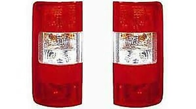 #ad 2 X Light TAIL LAMP For Ford Transit Connect Tourneo 03 Left Unit $322.84
