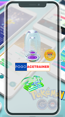 #ad 50 Super Incubators and 50 Premium Raid Passes from Po.ke.mon Go rewards $18.00