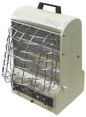 #ad Heater Electric Fan ForcedNo 198TMC Tpi Corp $195.92