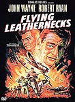 #ad Flying Leathernecks $5.89