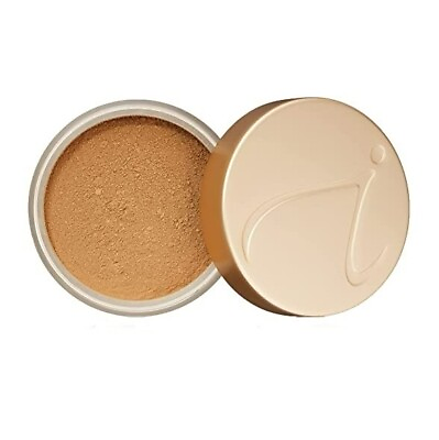 #ad Jane Iredale Amazing Base Loose Mineral Powder SPF 20 Choose Color NEW $26.50
