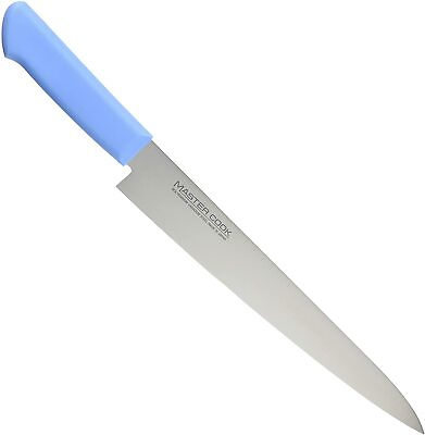 #ad Kataoka Master MCSK 270 Molybdenum Vanadium Steel 270mm kitchen knife blue F S $71.22