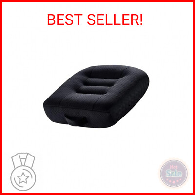 #ad ZAVM Adult Booster Seat for Car Car Booster Seat for Short Drivers Butt Cushio $35.52