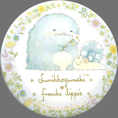 #ad Tokage amp; Nisetsu Snail Tokage right Sumikko Gurashi × Franche Lippee in Ikebu $52.72