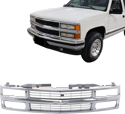 #ad Compatible With Chevrolet Blazer 1994 2000 Chevy C K 1500 2500 3500 Suburban T $318.99