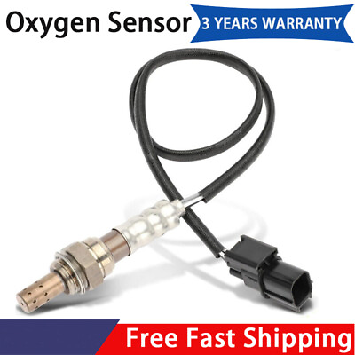 #ad Oxygen Sensor Downstream For Honda Accord Civic Odyssey Pilot Acura ILX MDX RDX $18.88