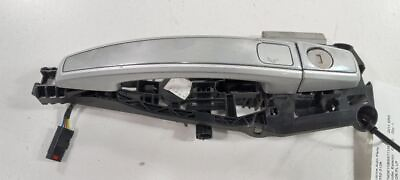 #ad Door Handle Exterior Front Opt Ath Fits 10 12 LACROSSE $47.95