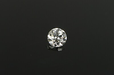 #ad GIA 1.10 Ct Round Brilliant Cut G Color VVS2 Clarity Diamond *71 $9599.95
