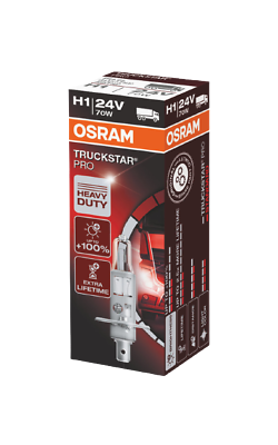 #ad H1 P145S 24V 70W 64155TSP single bulb OSRAM GBP 9.85