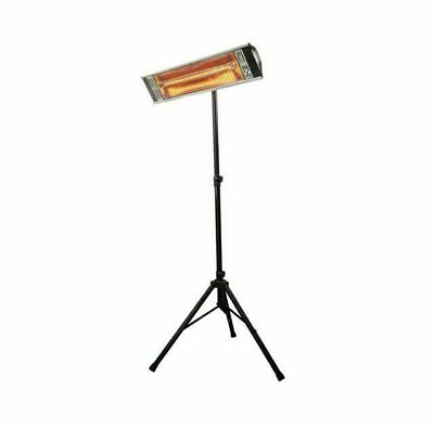 #ad Heat Storm HS 1500 TT 1500W Infrared Space Heater with Tripod $69.99