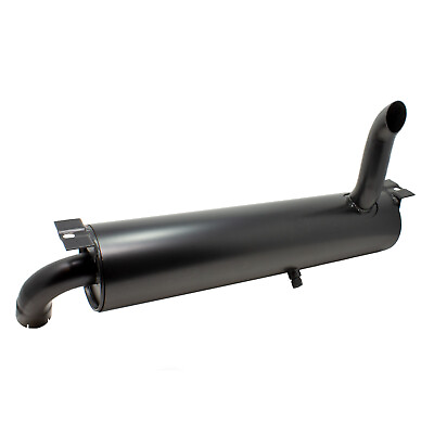 #ad 6683915 Muffler Compatible With Bobcat S150 S160 S175 S185 S205 T180 T190 $129.99