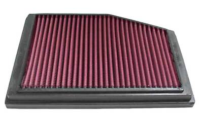 #ad Kamp;N for Replacement Air Filter PORSCHE BOXSTER 2.5L H6 96 99 2.7 3.2L H6 99 04 $72.40