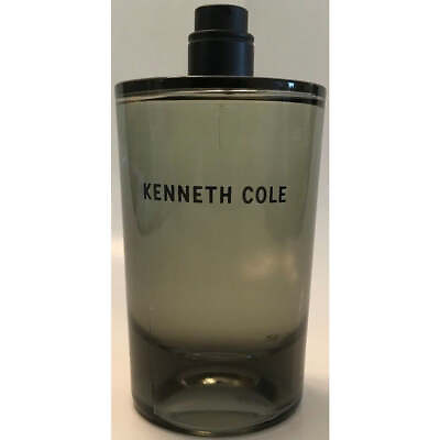 #ad Kenneth Cole For Him by kenneth Cole cologne EDT 3.3 3.4 oz New Tester $18.66