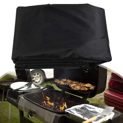 #ad Useful Dust Cover Large Outdoor Portable Protector Waterproof Accessories $27.17