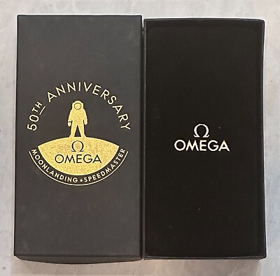 #ad New Omega Speedmaster 50th Anniversary Limited Edition Apollo 11 Gold Space Pen $88.00