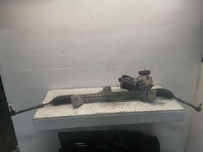 #ad Steering Gear Rack Power Rack And Pinion Fits 15 17 TLX 789845 $269.99