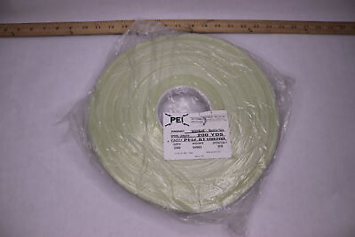 #ad Pittsburgh Electrical Insulation Type M Banding Tape Translucent 3 4quot; x 200 yds $13.94