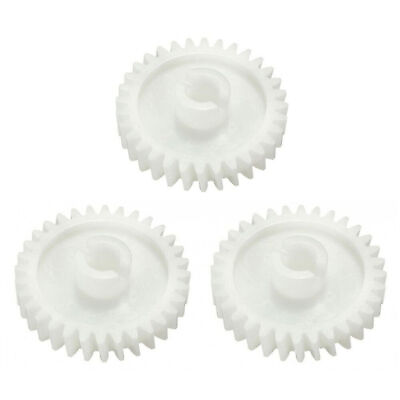 #ad 41A2817 Garage Door Opener Drive Gear fit For Sears Craftsman Chamberlain 3 Pack $8.98