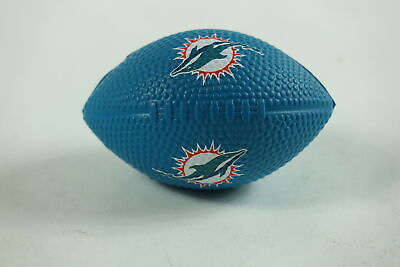 #ad Franklin Sports NFL Miami Dolphins Stress Ball $4.79