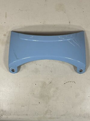 Genuine Buddy Body Panel Rear Cover P6625700000 PGO Turquoise Blue $18.99