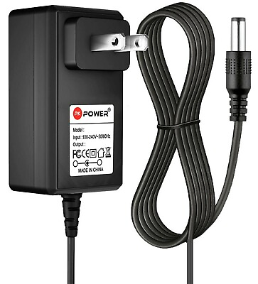#ad Pkpower AC Adapter for Keeley Dark Side Workstation Analog Multi Effects Pedal $14.29