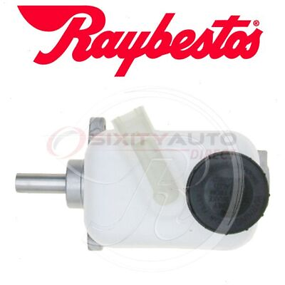 #ad Raybestos MC391045 Element3 Brake Master Cylinder for M630421 Hydraulics cj $106.61